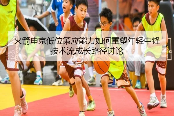 火箭申京低位策应能力如何重塑年轻中锋技术流成长路径讨论 - kaiyun